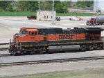 BNSF 1008